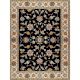 Persian Design New Handmade Wool Rug